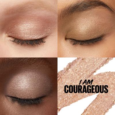 Maybelline Color Tattoo 24H Eyestix Ombretto donna 1,4 g Tonalità 30 I Am Courageous