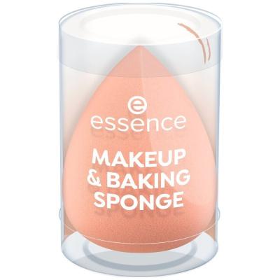 Essence Make-Up &amp; Baking Sponge Applicatore donna 1 pz