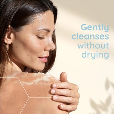 Aveeno Dermexa Daily Emollient Body Wash Doccia gel 300 ml