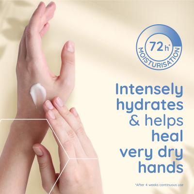 Aveeno Skin Relief Moisturising Hand Cream Crema per le mani 75 ml