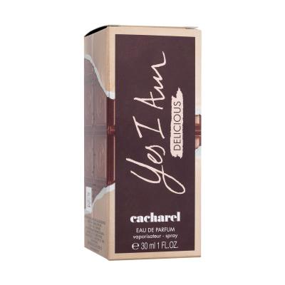 Cacharel Yes I Am Delicious Eau de Parfum donna 30 ml