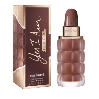Cacharel Yes I Am Delicious Eau de Parfum donna 50 ml