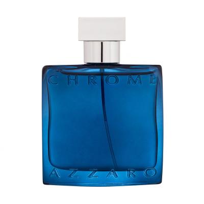 Azzaro Chrome Parfum uomo 50 ml