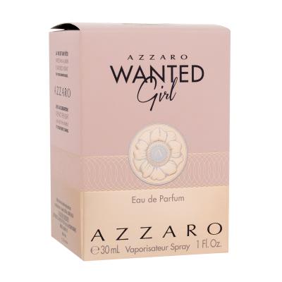 Azzaro Wanted Girl Eau de Parfum donna 30 ml