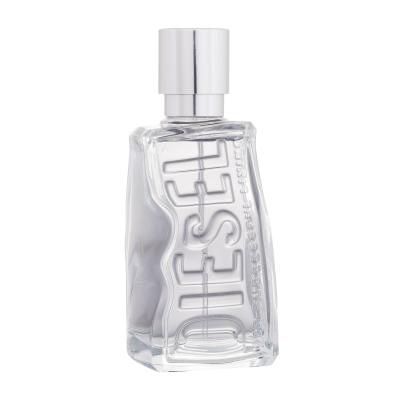 Diesel D Eau de Toilette 50 ml