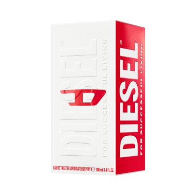 Diesel D Eau de Toilette 100 ml