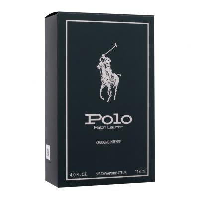 Ralph Lauren Polo Cologne Intense Eau de Parfum uomo 118 ml