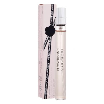 Viktor & Rolf Flowerbomb Eau de Parfum donna 10 ml