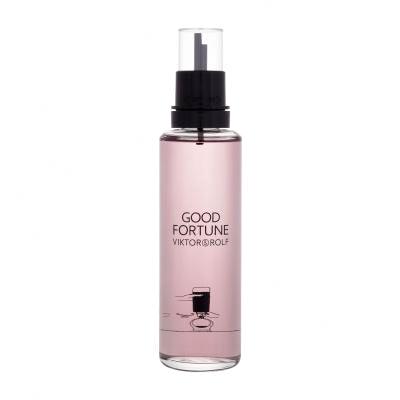 Viktor &amp; Rolf Good Fortune Eau de Parfum donna Ricarica 100 ml