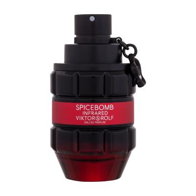Viktor &amp; Rolf Spicebomb Infrared Eau de Parfum uomo 50 ml
