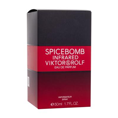 Viktor &amp; Rolf Spicebomb Infrared Eau de Parfum uomo 50 ml