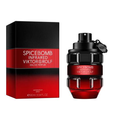Viktor &amp; Rolf Spicebomb Infrared Eau de Parfum uomo 90 ml