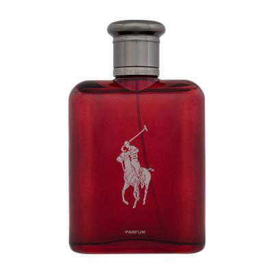 Ralph Lauren Polo Red Parfum uomo 125 ml