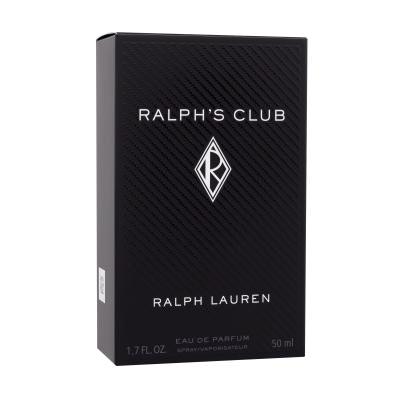 Ralph Lauren Ralph's Club Eau de Parfum uomo 50 ml