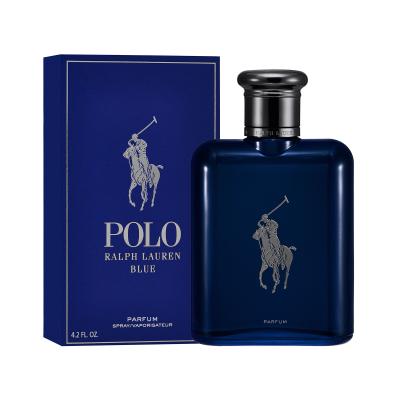 Ralph Lauren Polo Blue Parfum uomo 125 ml