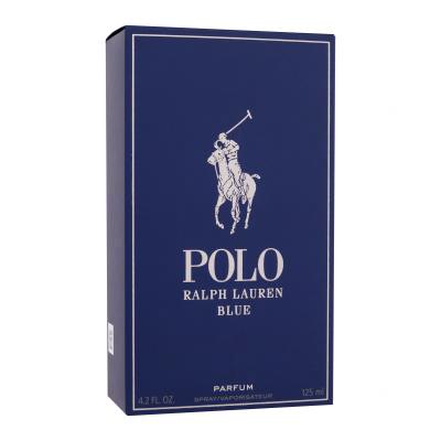 Ralph Lauren Polo Blue Parfum uomo 125 ml