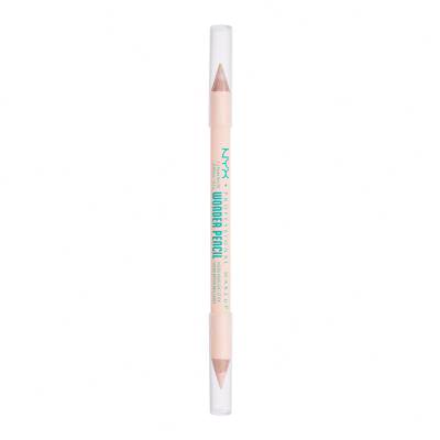 NYX Professional Makeup Wonder Pencil Illuminante donna 1,4 g Tonalità 01 Light