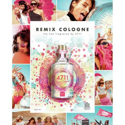 4711 Remix Cologne Neroli Acqua di colonia 100 ml