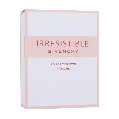 Givenchy Irresistible Fraiche Eau de Toilette donna 35 ml