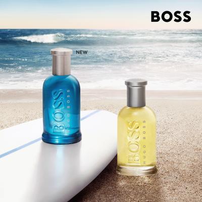 HUGO BOSS Boss Bottled Pacific Eau de Toilette uomo 50 ml