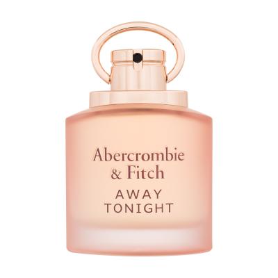 Abercrombie &amp; Fitch Away Tonight Eau de Parfum donna 100 ml