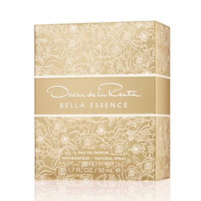 Oscar de la Renta Bella Essence Eau de Parfum donna 50 ml