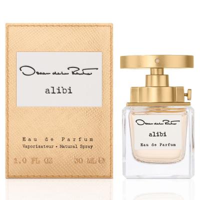 Oscar de la Renta Alibi Eau de Parfum donna 30 ml