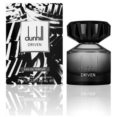 Dunhill Driven Eau de Parfum uomo 60 ml