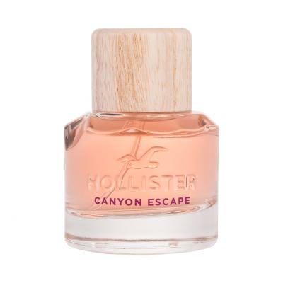 Hollister Canyon Escape Eau de Parfum donna 30 ml