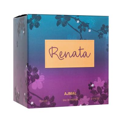 Ajmal Renata Eau de Parfum donna 75 ml