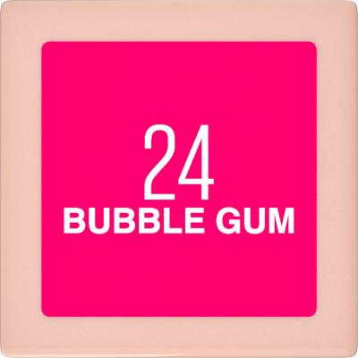 Maybelline Lifter Gloss Lucidalabbra donna 5,4 ml Tonalità 24 Bubblegum
