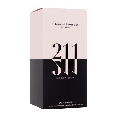 Chantal Thomass 211 Eau de Parfum donna 100 ml