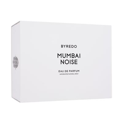 BYREDO Mumbai Noise Eau de Parfum 100 ml
