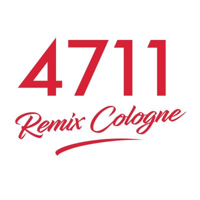 4711 Remix Cologne Grapefruit Acqua di colonia 100 ml