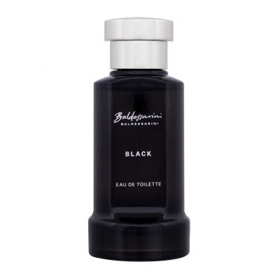 Baldessarini Black Eau de Toilette uomo 50 ml