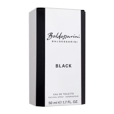 Baldessarini Black Eau de Toilette uomo 50 ml
