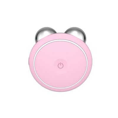 Foreo Bear™ Mini Facial Toning Device Accessori cosmetici donna 1 pz Tonalità Pearl Pink