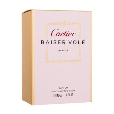 Cartier Baiser Volé Parfum donna 50 ml