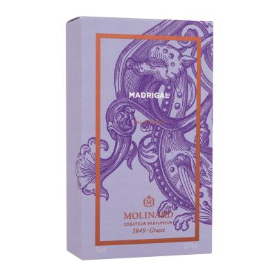 Molinard Personnelle Collection Madrigal Eau de Parfum 75 ml