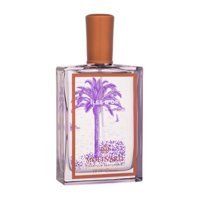 Molinard Personnelle Collection Îles d&#039;Or Eau de Parfum 75 ml