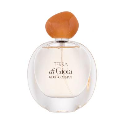 Giorgio Armani Terra di Gioia Eau de Parfum donna 50 ml
