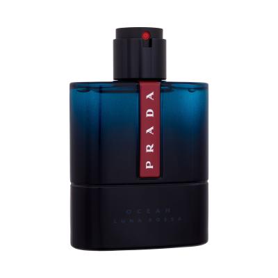 Prada Luna Rossa Ocean Eau de Toilette uomo 100 ml