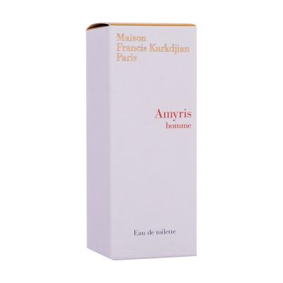 Maison Francis Kurkdjian Amyris Eau de Toilette uomo 35 ml
