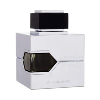 Al Haramain L&#039;Aventure Eau de Parfum uomo 100 ml