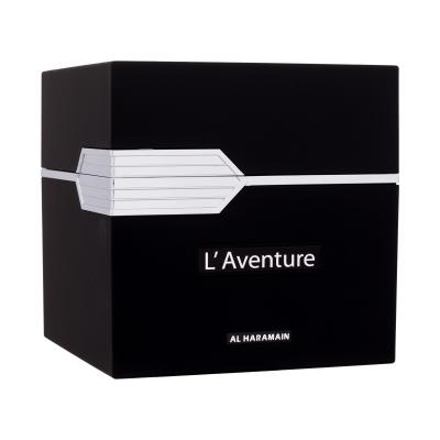 Al Haramain L&#039;Aventure Eau de Parfum uomo 100 ml