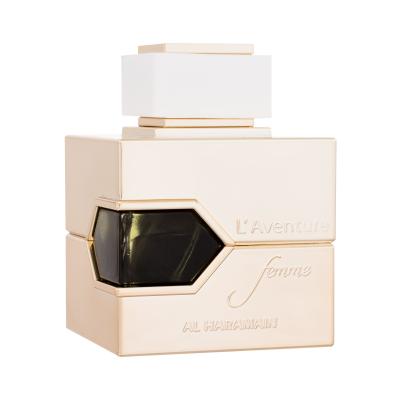 Al Haramain L&#039;Aventure Femme Eau de Parfum donna 100 ml