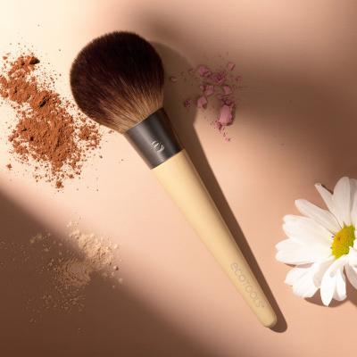 EcoTools Brush Full Powder Pennelli make-up donna 1 pz