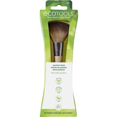 EcoTools Brush Precision Blush Pennelli make-up donna 1 pz