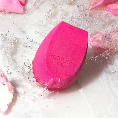 EcoTools Bioblender Rose Water Makeup Sponge Applicatore donna 1 pz