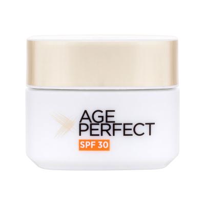 L&#039;Oréal Paris Age Perfect Collagen Expert Retightening Care SPF30 Crema giorno per il viso donna 50 ml